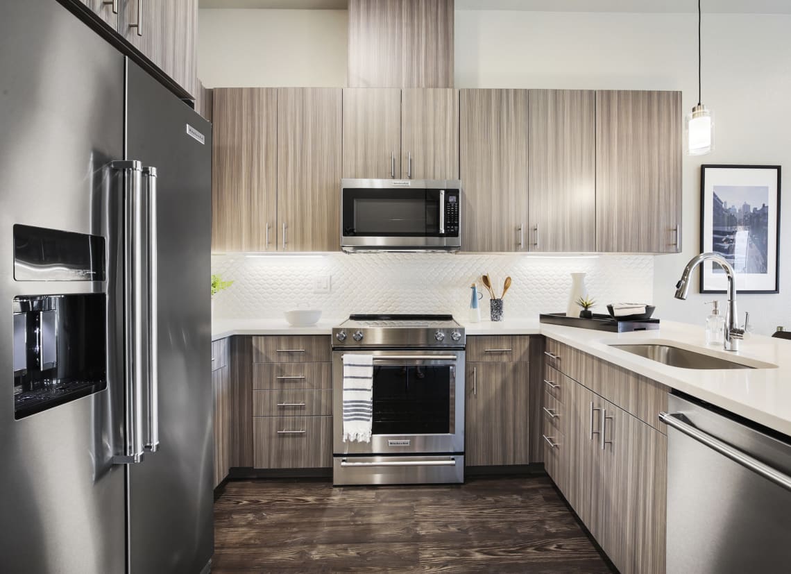 ZIA Sunnyside Apartments in Denver, CO